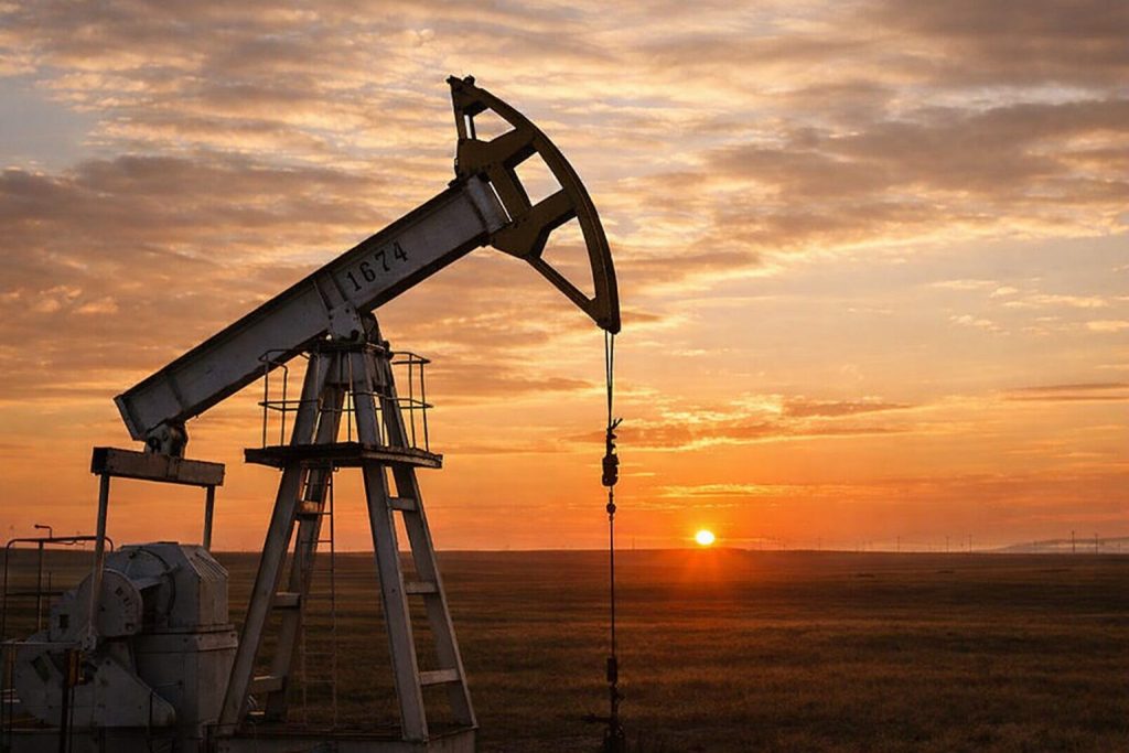 Energy stocks close at fresh records as oil jumps on Iran fears; what to watch this week