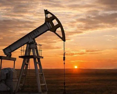 Energy stocks close at fresh records as oil jumps on Iran fears; what to watch this week