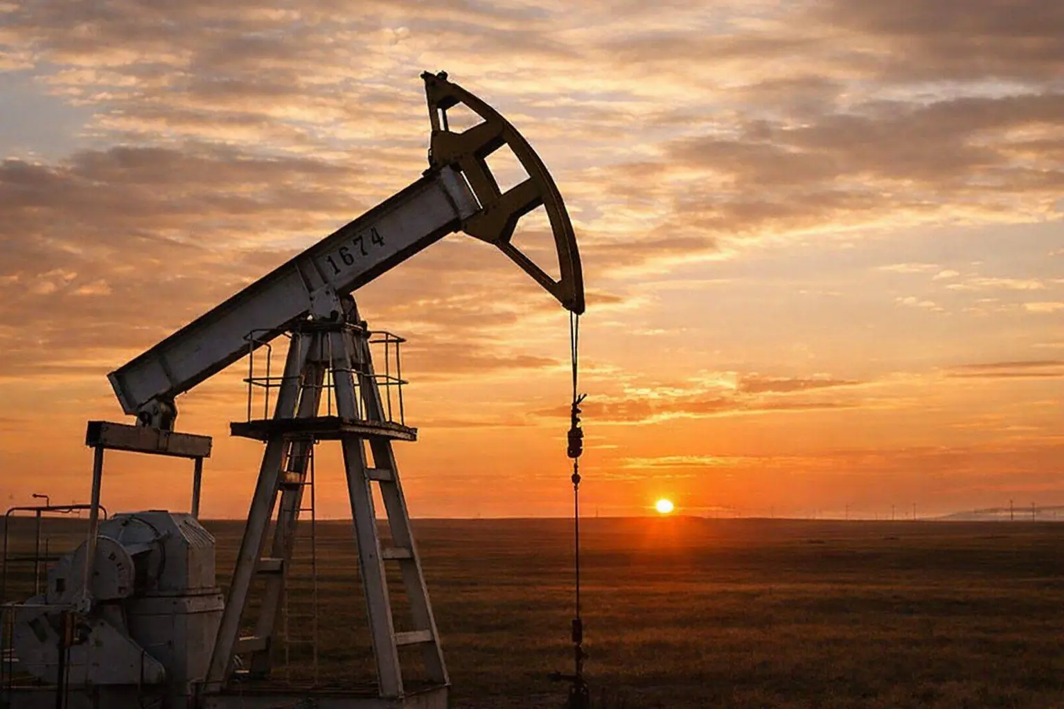 Energy stocks close at fresh records as oil jumps on Iran fears; what to watch this week