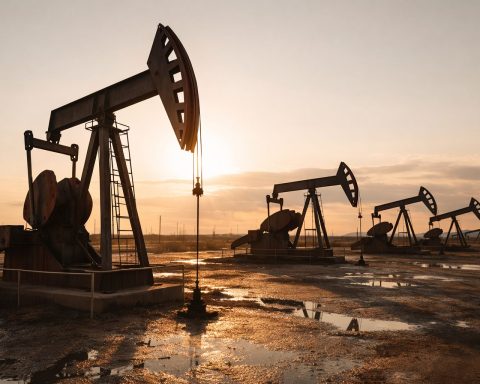 Energy Stocks Head Into MLK Break as Oil Firms Up — What Traders Watch Next