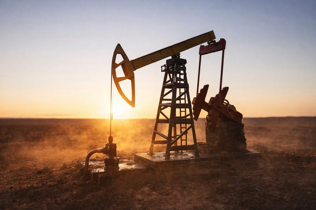 Energy stocks head into Monday with OPEC+ decision, Iran risk and Big Oil earnings in play