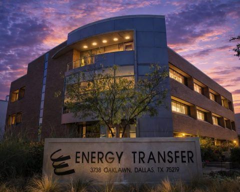 Energy Transfer (ET) stock today: Units slip into New Year’s market holiday as oil, gas fall