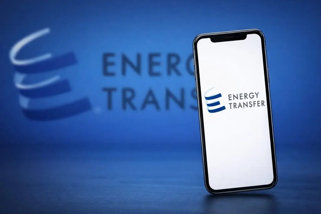 Energy Transfer stock today: ET ends 2026’s first session higher as LNG export record keeps gas flows in focus