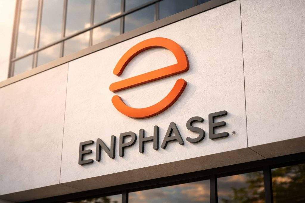 Enphase Energy (ENPH) stock holds near $40 after Citi and Goldman upgrades — what to watch into earnings