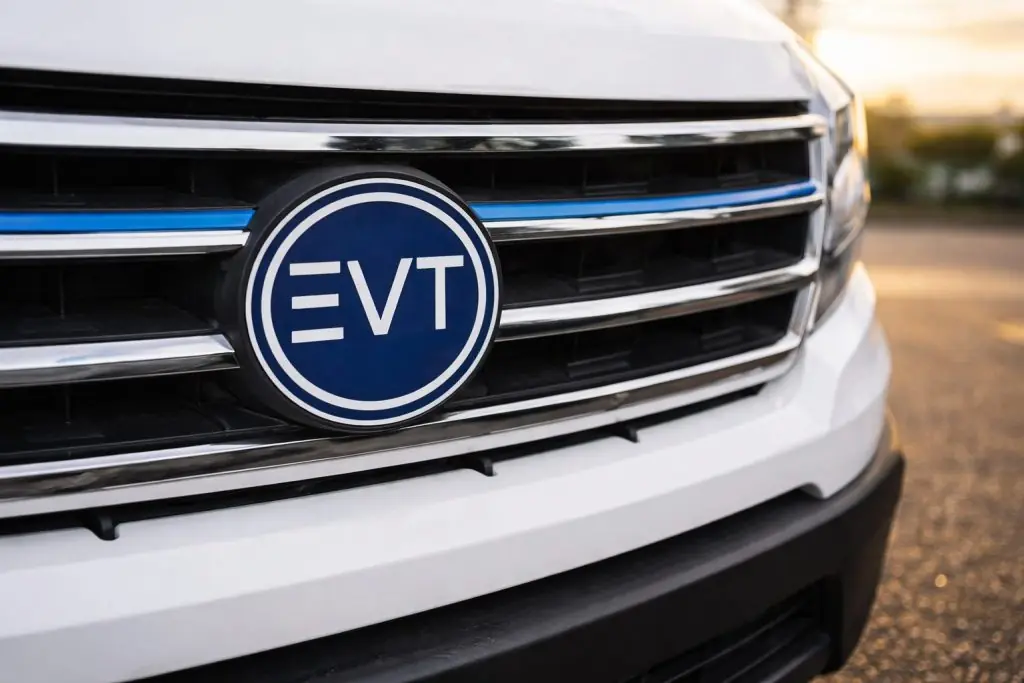 Envirotech Vehicles stock surges 442% after partner flags $107 million Nvidia GPU order