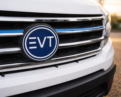 Envirotech Vehicles stock surges 442% after partner flags $107 million Nvidia GPU order