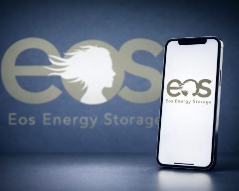 Eos Energy (EOSE) stock jumps 9% — what investors watch before Monday’s open