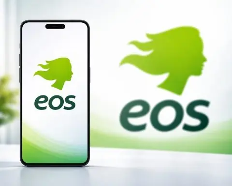 Eos Energy (EOSE) stock jumps 9% — what to know before Monday’s open