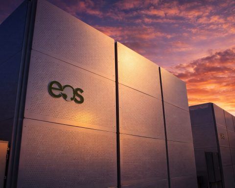 Eos Energy (EOSE) stock jumps 9% — what to know before Monday’s open