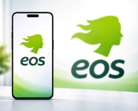 Eos Energy Stock Jumps 22% Before Earnings as AI Power Trade Takes Hold