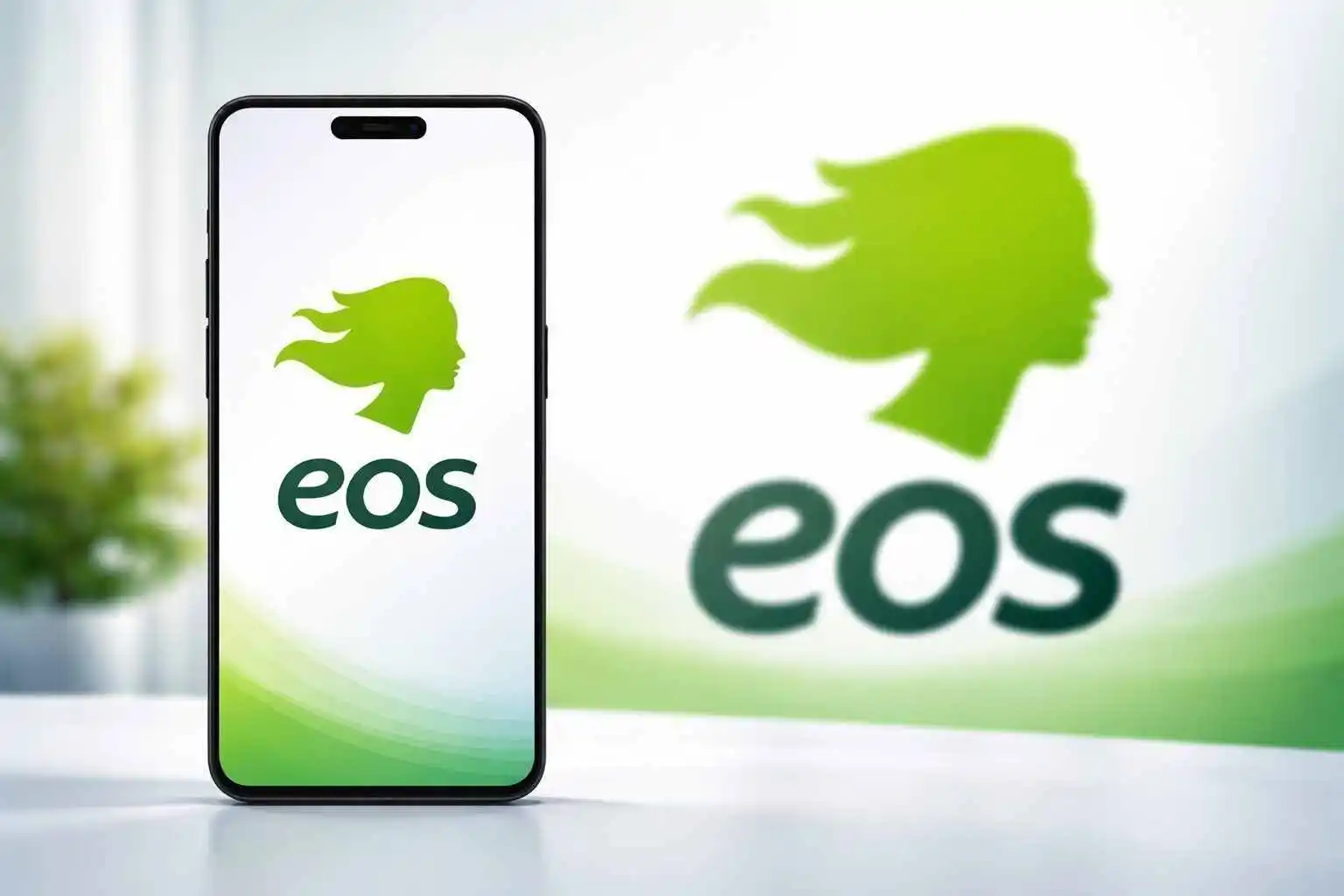 Eos Energy Stock Jumps 22% Before Earnings as AI Power Trade Takes Hold