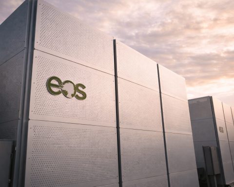 Eos Energy stock moves on new “Indensity” battery pitch aimed at AI data centers and tight sites