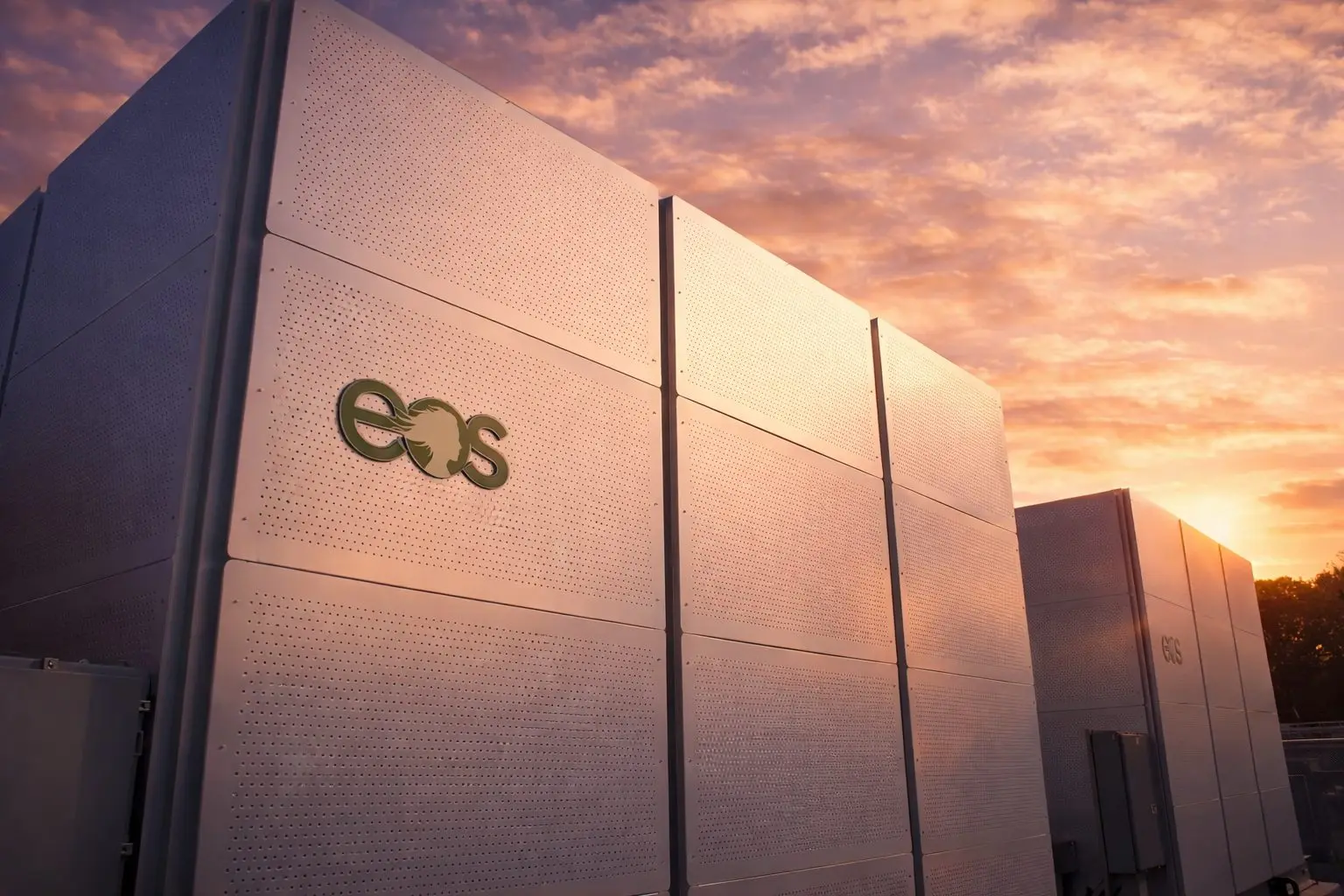 EOSE stock jumps 13% as energy-storage names rally to start 2026