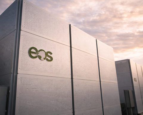 EOSE stock jumps nearly 10% as Eos tees up a Jan. 14 update — what investors are watching