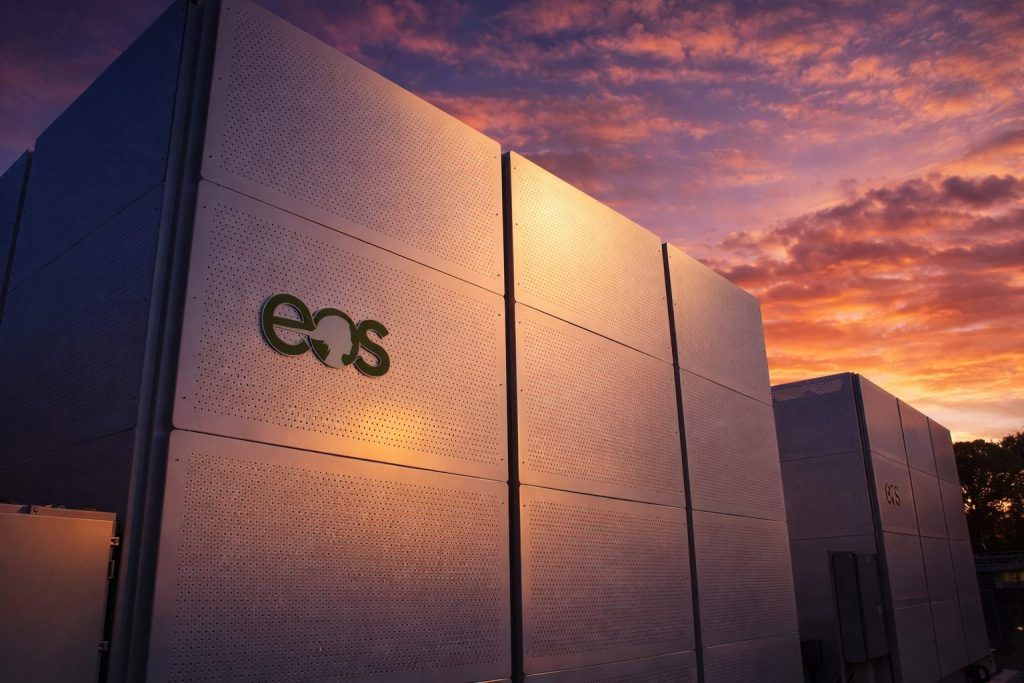 EOSE stock jumps nearly 10%: what to watch in Eos Energy Enterprises before the Jan. 14 webcast