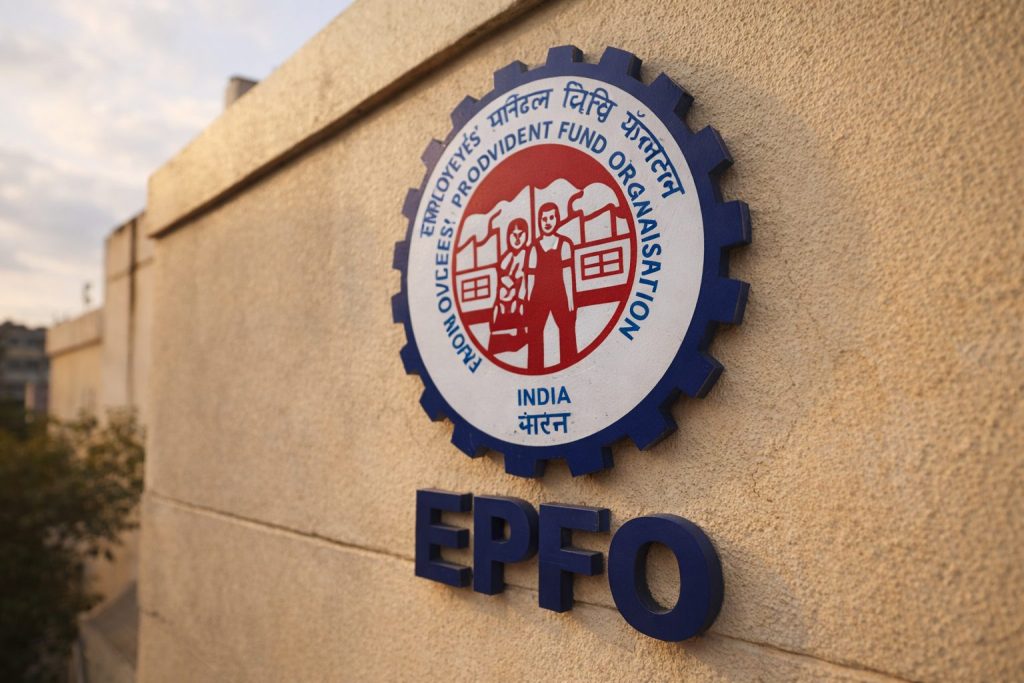 EPFO 3.0 is coming: PF withdrawals via UPI by April, Rs 25,000 cap and a new portal in the works
