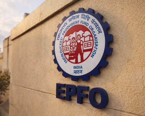 EPFO 3.0 is coming: PF withdrawals via UPI by April, Rs 25,000 cap and a new portal in the works
