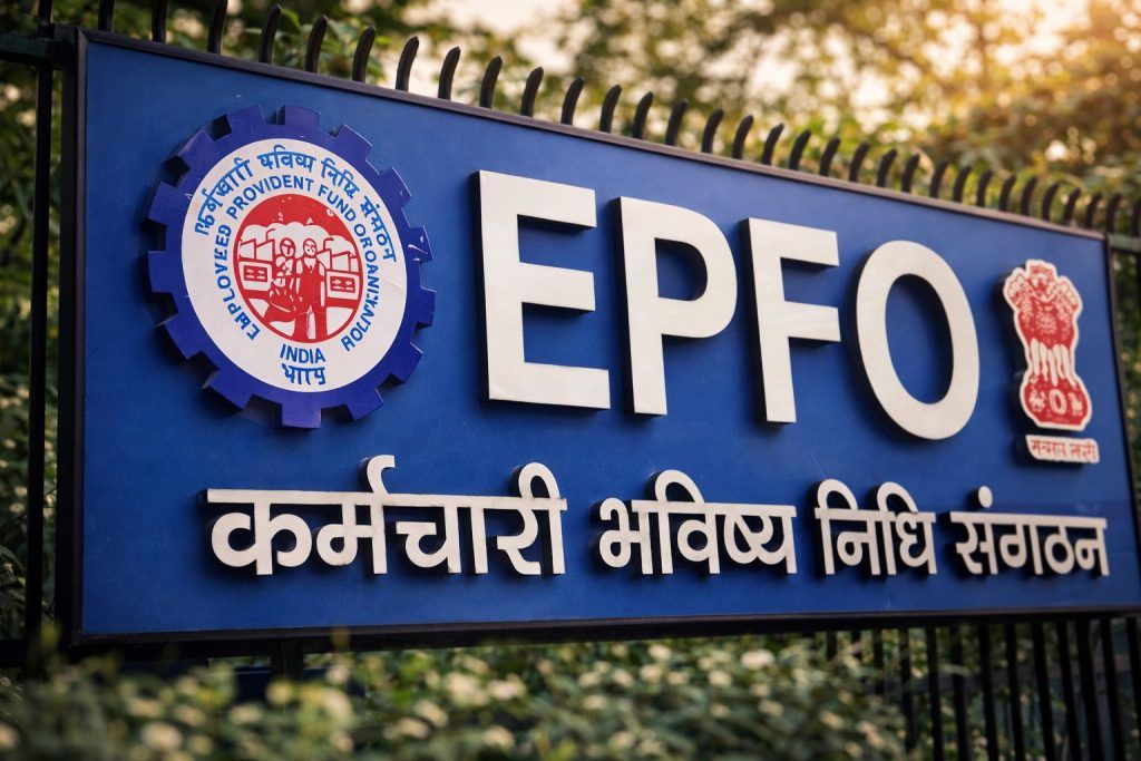 EPFO’s UPI withdrawal plan could roll out by April — plus “Suvidha” helpers to fix PF snags