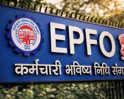 EPFO’s UPI withdrawal plan could roll out by April — plus “Suvidha” helpers to fix PF snags