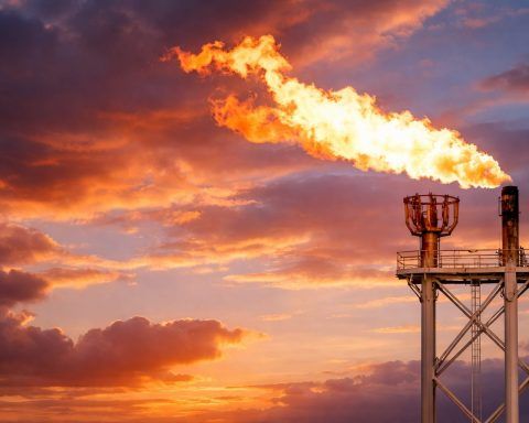 EQT stock drops as U.S. natural gas prices hit an 11-week low — what to watch next week