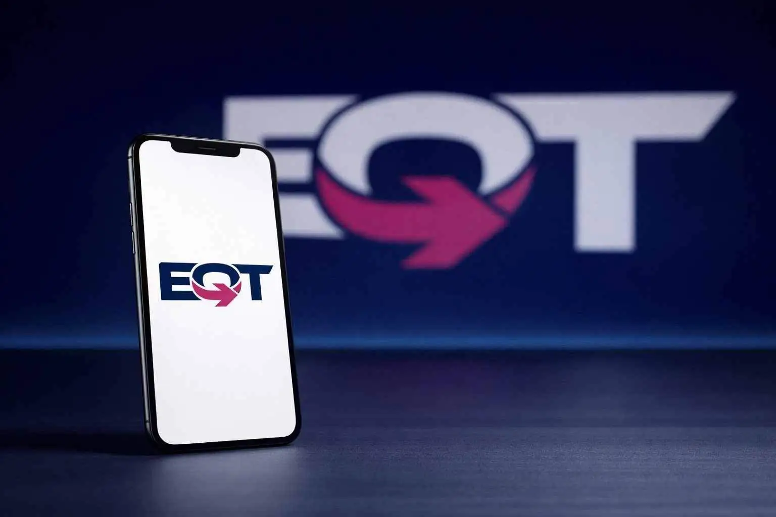 EQT stock pops as natural gas surges on Arctic blast; what traders watch next