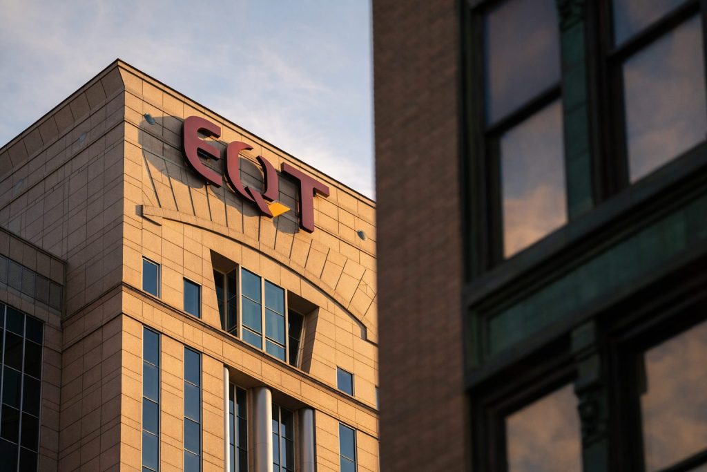 EQT stock pops as natural gas surges on Arctic blast; what traders watch next