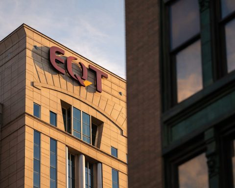 EQT stock pops as natural gas surges on Arctic blast; what traders watch next