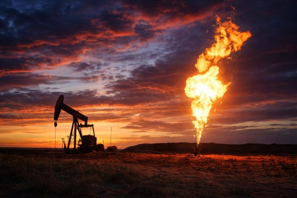 EQT stock slides as U.S. natural gas prices fall after big storage draw