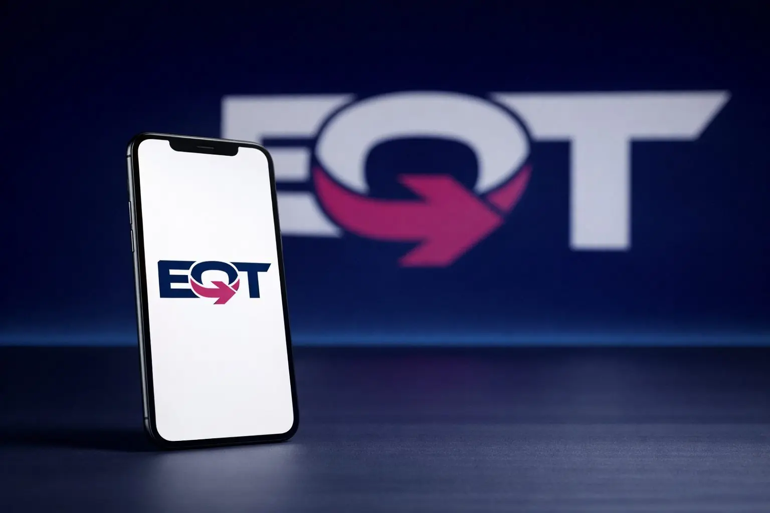 EQT stock slides as U.S. natural gas prices fall after big storage draw