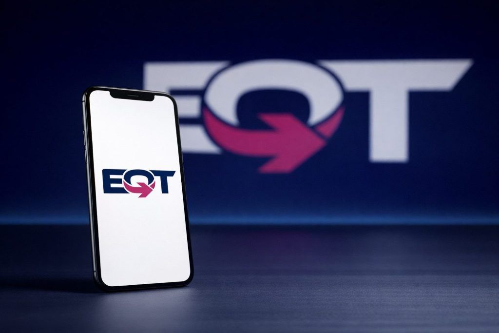 EQT stock wobbles as U.S. natural gas prices slide on warm weather signals