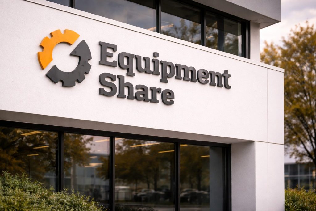 EquipmentShare stock jumps 33% in IPO debut — what to know before EQPT trades again