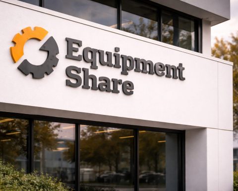 EquipmentShare stock jumps 33% in IPO debut — what to know before EQPT trades again