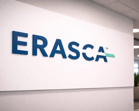 Erasca stock jumps 10% as Wall Street lifts targets to $11 on ERAS-0015 data