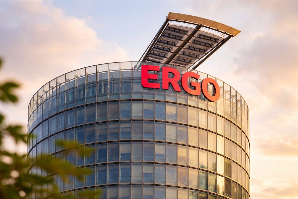 Ergo founder John Purdy dies at 63, just after Presidio closes takeover