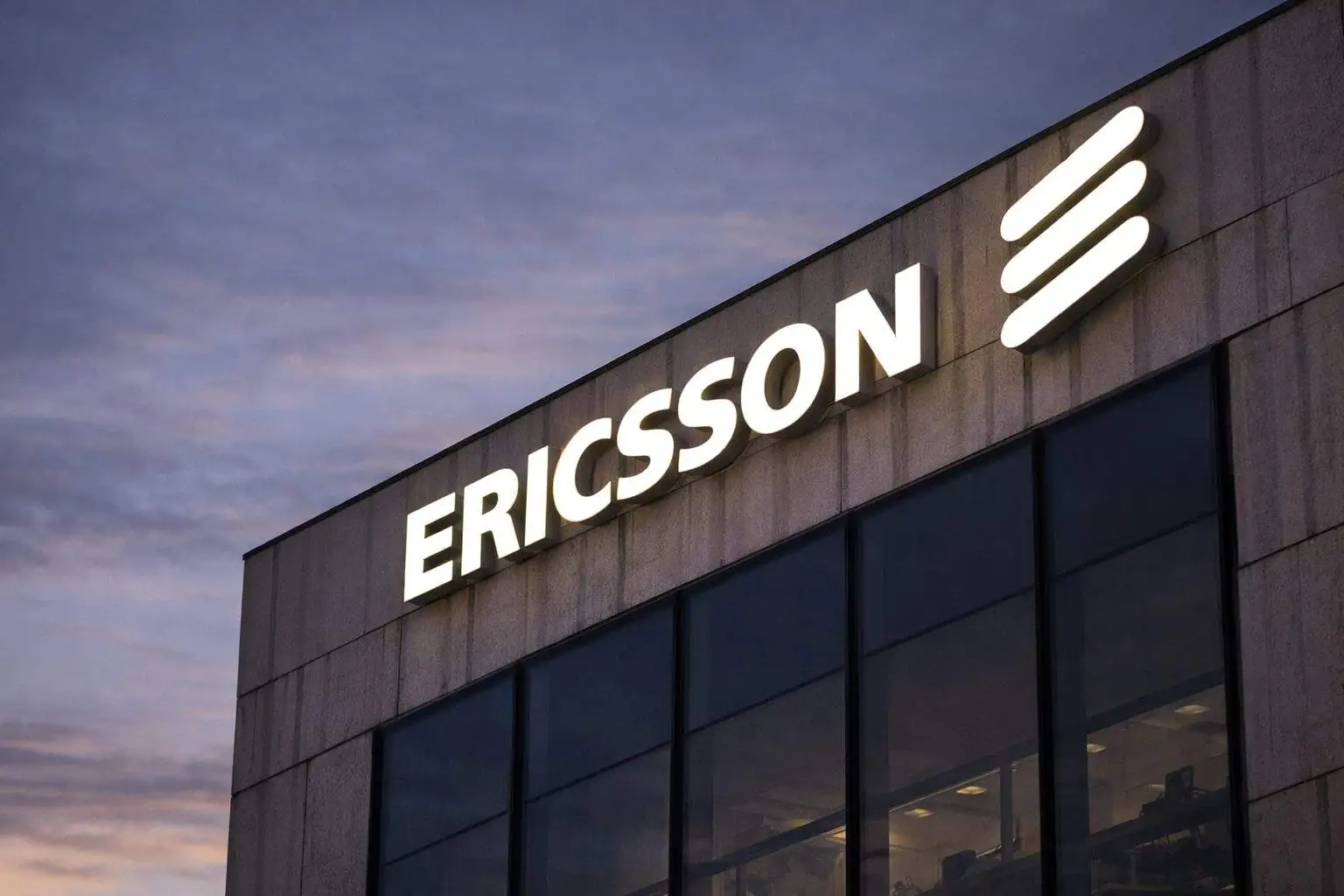 Ericsson stock jumps as LM Ericsson unveils first-ever buyback after Q4 profit beat