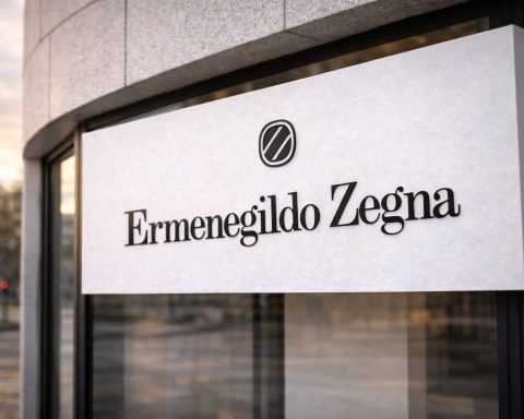 Ermenegildo Zegna stock tumbles 13% after BofA downgrade as traders eye Feb. 2 update
