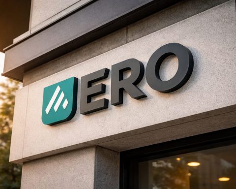 Ero Copper stock jumps 6% into the weekend as copper-tariff talk looms