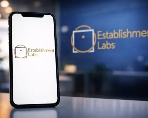 Establishment Labs stock slides 5%: traders eye Motiva FDA next steps and JPM conference talk