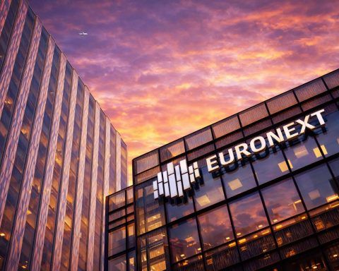 Euronext stock holds near €128 into New Year’s Day closure — what’s next for ENX shares