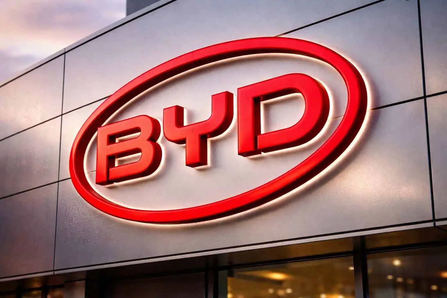 EV stocks face Monday test: BYD sales slump hits demand mood, Tesla pops on Musk deal talk