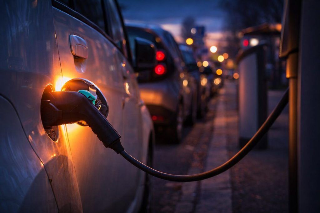 EV stocks slide as Tesla deliveries miss and Rivian volumes fall, with tax-credit cliff back in focus