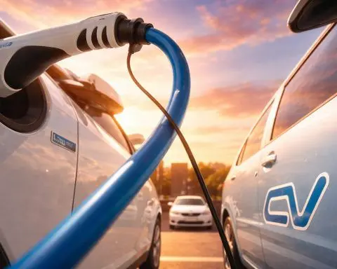 EV Stocks Today: BYD’s weakest growth in five years and Tesla deliveries set up Friday’s trade