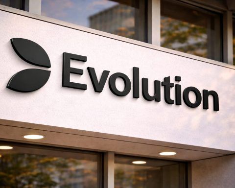 Evolution AB stock sinks 3% in Stockholm as traders eye Feb. 5 results, Galaxy deal