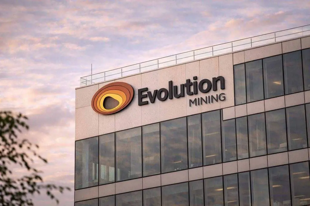 Evolution Mining (EVN) share price: what to watch after a two-day slide and wild gold swings