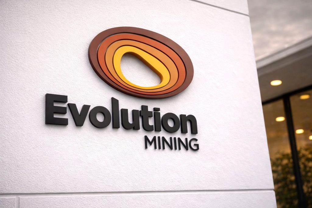 Evolution Mining share price hits record as EVN cuts cost guidance after cash-flow surge