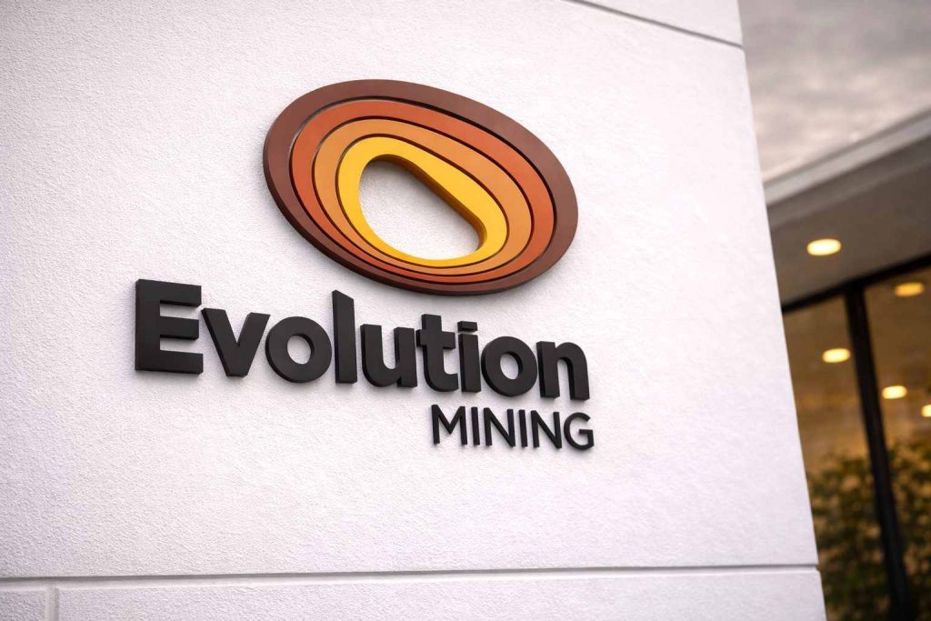 Evolution Mining share price jumps 5% as gold nears $5,000 — what to watch when the ASX reopens