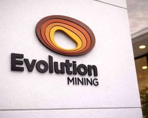 Evolution Mining share price jumps 5% as gold nears $5,000 — what to watch when the ASX reopens