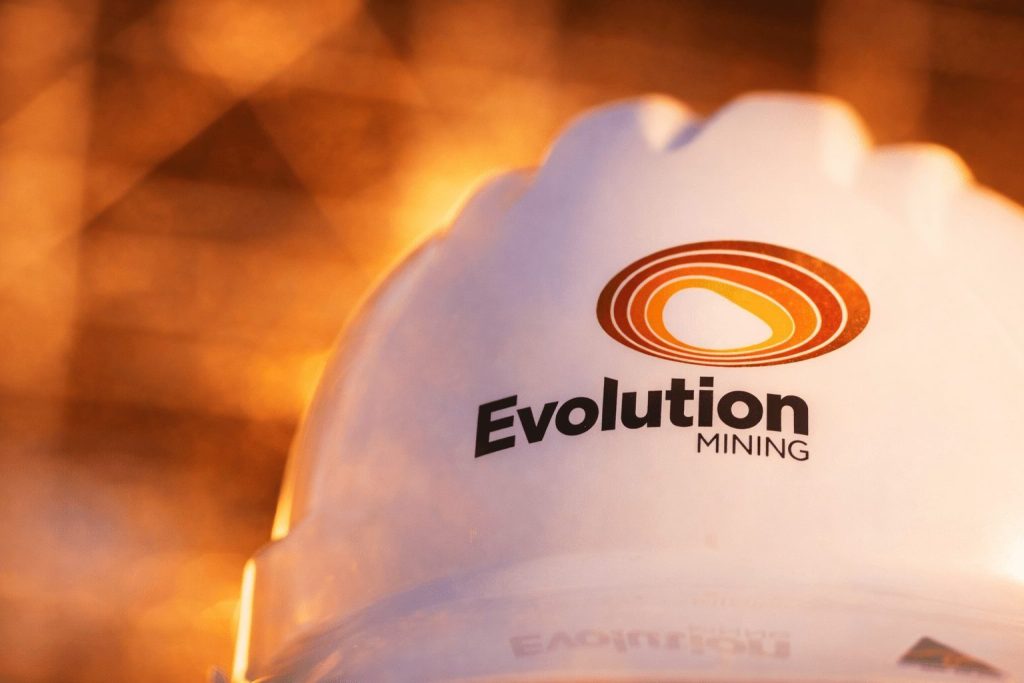 Evolution Mining stock closes higher as gold breaks $4,600 — what EVN investors watch next