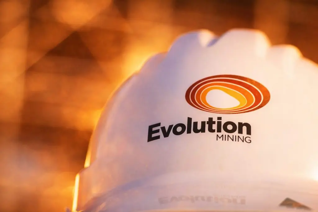 Evolution Mining stock ends higher as gold hits a one-week high; EVN investors eye Jan 21 update