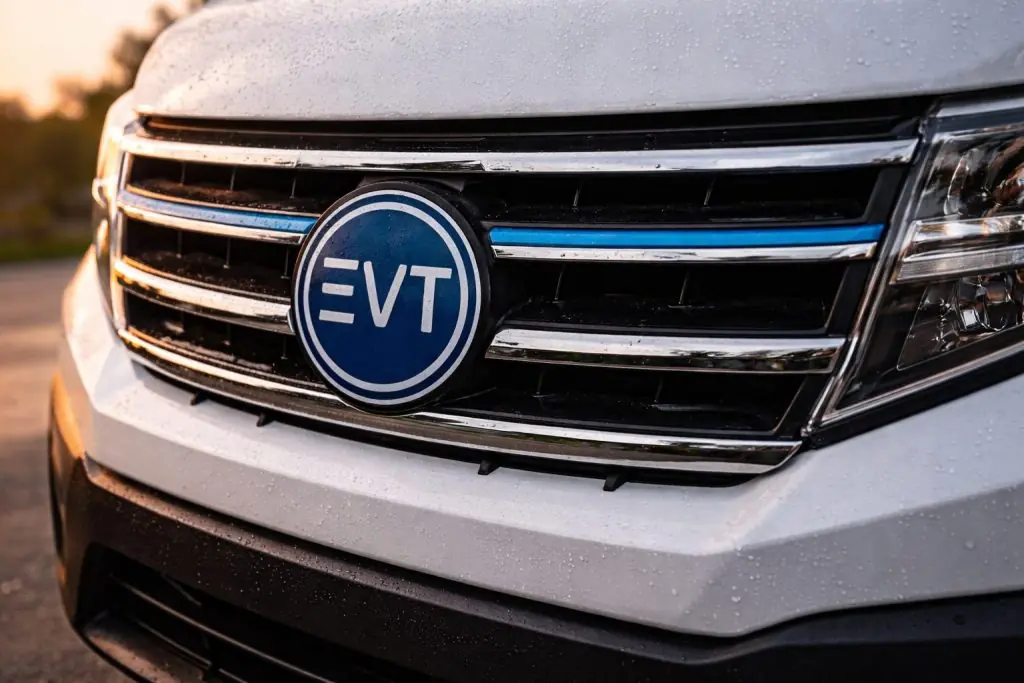 EVTV stock jumps again as Envirotech Vehicles rides AZIO AI’s $107 million GPU order headline